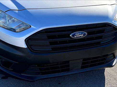 Used 2021 Ford Transit Connect XL image 27