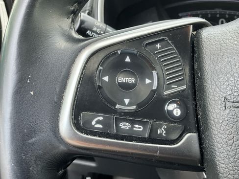 Used 2018 Honda CR-V EX-L image 17