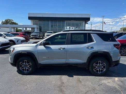 New 2026 GMC Terrain AT4 w/ Convenience Package III image 7