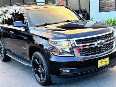 Used 2020 Chevrolet Tahoe LT