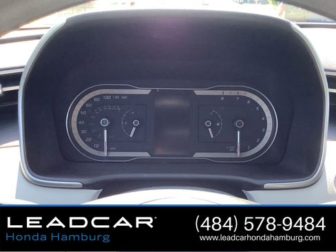 Used 2022 Hyundai Tucson SEL AWD/4WD image 16