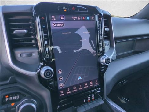 Used 2025 RAM 1500 Big Horn image 13