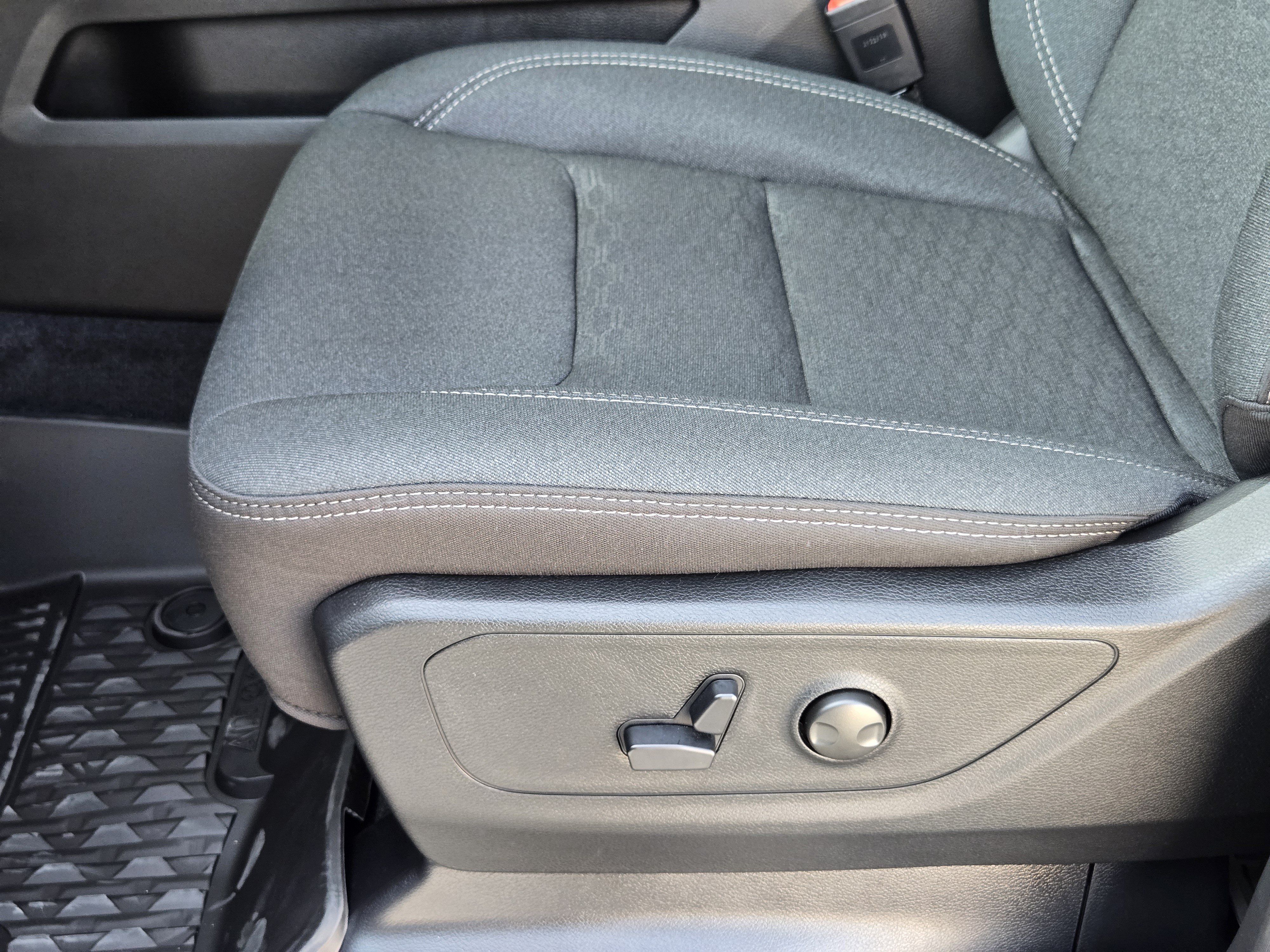 New 2026 RAM 1500 Lone Star AWD/4WD image 19