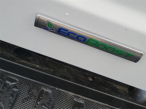 Used 2021 Ford F150 Lariat w/ Equipment Group 502A High image 7