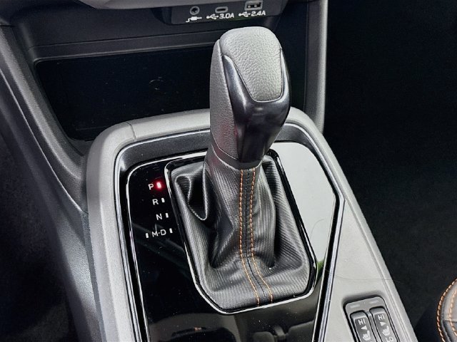 New 2026 Subaru Crosstrek 2.5i Limited AWD/4WD image 17