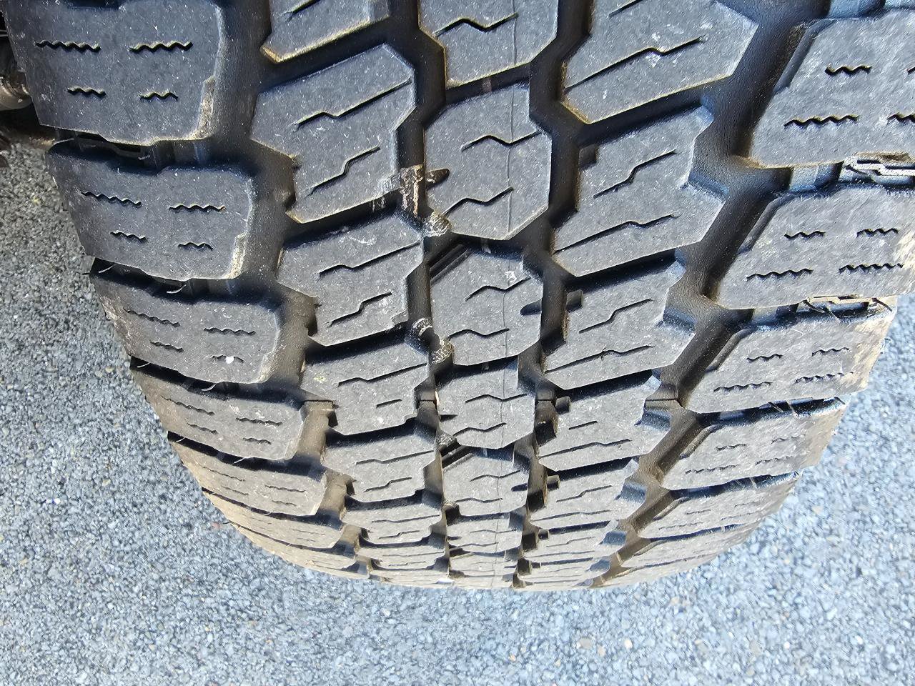 Used 2011 Toyota FJ Cruiser 4WD w/ Convenience Pkg image 13