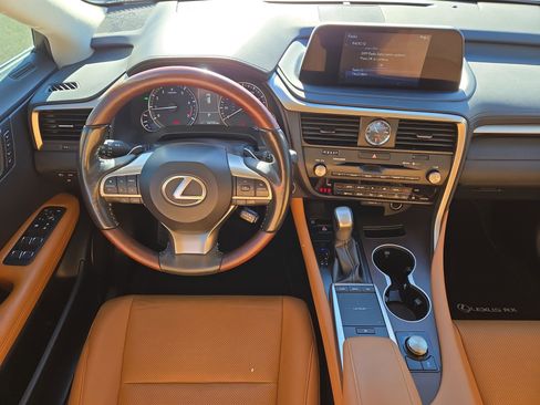 Used 2021 Lexus RX 350 FWD w/ Premium Package image 14