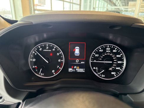 Certified 2024 Subaru Crosstrek 2.0i Premium image 17