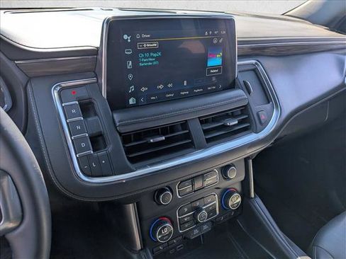 Certified 2023 Chevrolet Tahoe LT image 13