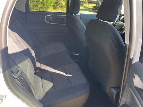 Used 2024 Ford Bronco Sport Big Bend image 33