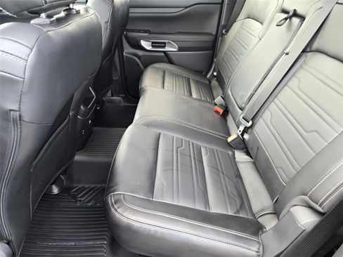 Used 2025 Ford Ranger Lariat AWD/4WD image 30