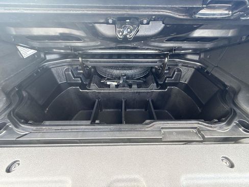 Used 2026 Honda Ridgeline Black Edition image 18