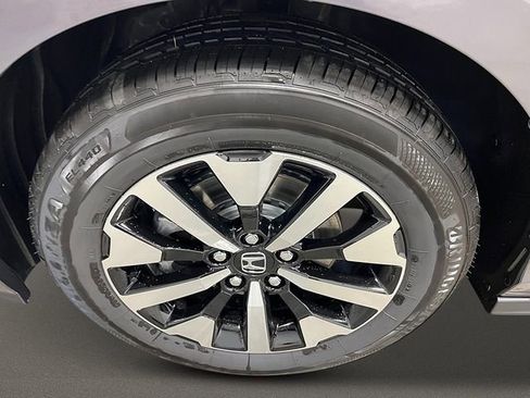 New 2026 Honda Odyssey EX-L image 10