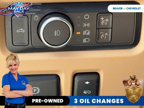 Used 2022 Ford F150 Lariat w/ Equipment Group 502A High RWD image 32