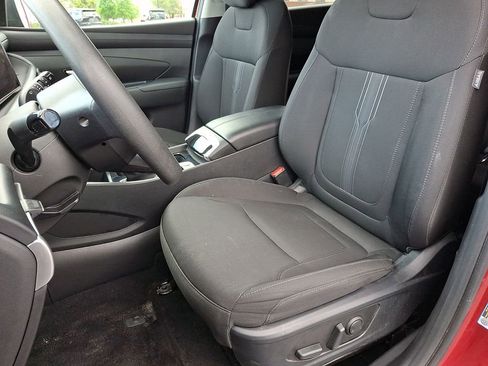 Used 2025 Hyundai Tucson SEL AWD/4WD image 15