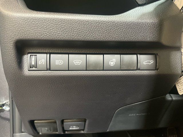 Used 2024 Toyota RAV4 TRD Off-Road w/ Weather Package AWD/4WD image 21