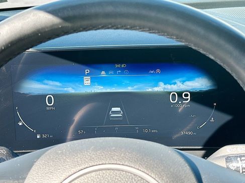 Certified 2024 Kia Sportage SX image 12