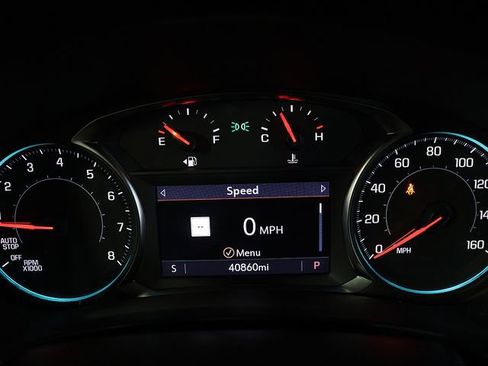 Used 2024 Chevrolet Equinox Premier AWD/4WD image 17