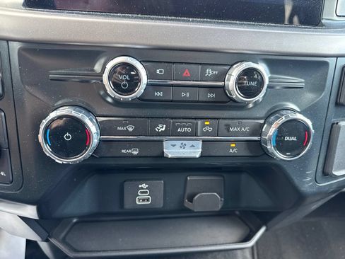 Used 2025 Ford F150 XLT w/ Equipment Group 301A Standard AWD/4WD image 32