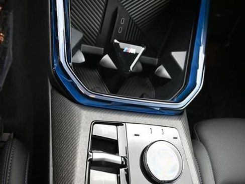 New 2026 BMW X3 xDrive30i w/ Premium Package AWD/4WD image 13