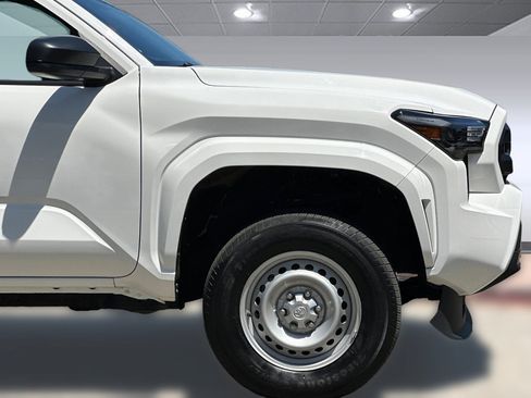 Used 2024 Toyota Tacoma SR RWD image 22