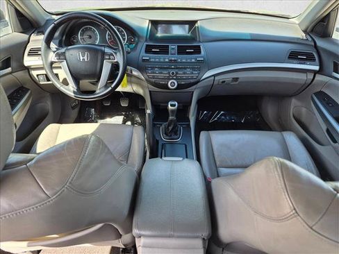 Used 2008 Honda Accord EX-L image 18