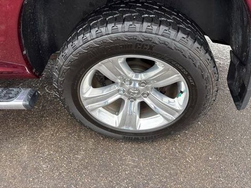 Used 2018 RAM 1500 Sport image 50