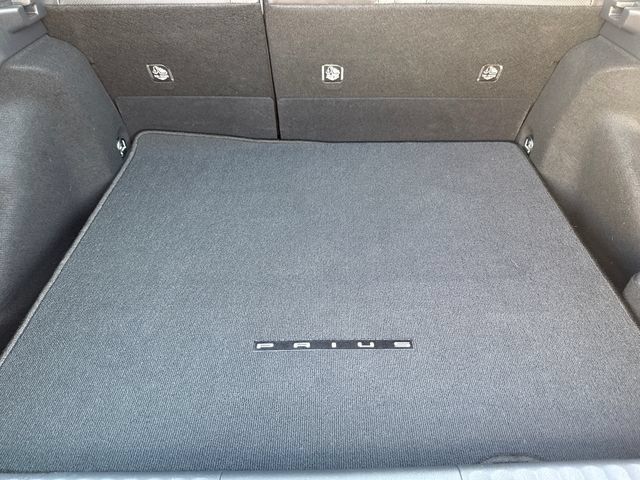Used 2023 Toyota Prius XLE FWD image 10
