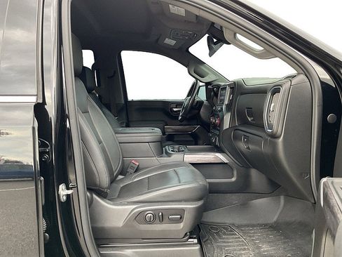 Used 2020 Chevrolet Silverado 1500 LTZ w/ LTZ Plus Package image 11