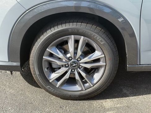 New 2026 Acura ADX FWD image 17