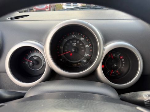 Used 2004 Honda Element EX image 8