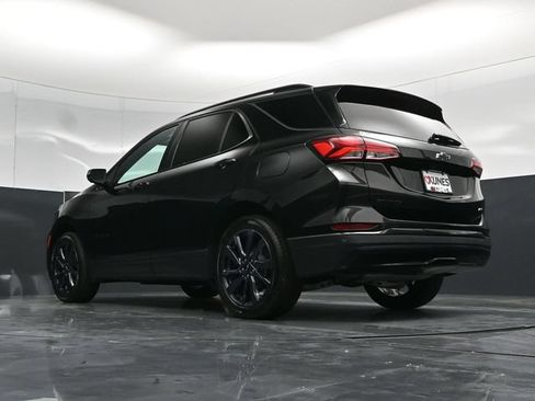Used 2024 Chevrolet Equinox RS FWD image 64