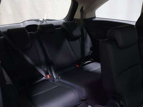 New 2026 Honda Odyssey EX-L image 17