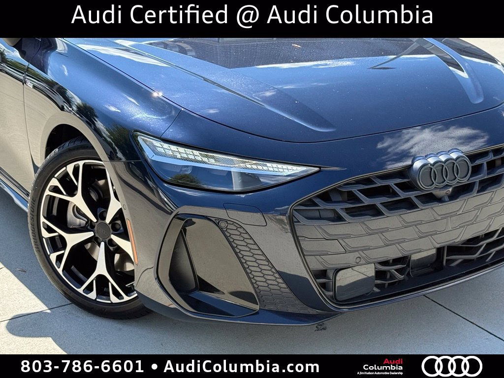 Certified 2026 Audi A6 Premium Plus w/ Premium Plus Package AWD/4WD image 6