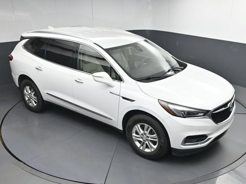 Used 2019 Buick Enclave Premium FWD image 34
