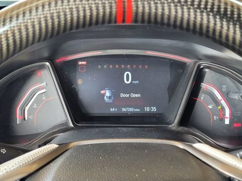 Used 2021 Honda Civic Type R image 27