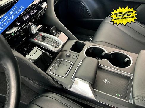 Used 2023 Acura MDX SH-AWD image 19