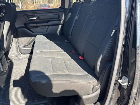 Used 2021 RAM 1500 Tradesman w/ Tradesman Group image 12