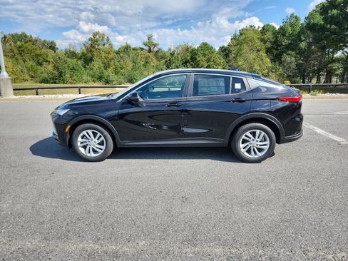 New 2026 Buick Envista Preferred w/ Convenience I Package image 2