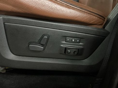 Used 2017 RAM 1500 Laramie Longhorn w/ Convenience Group image 13