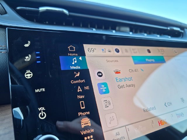 New 2027 Jeep Grand Cherokee Summit AWD/4WD image 35