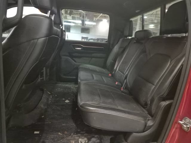 Used 2022 RAM 1500 Rebel w/ Level 1 Equipment Group AWD/4WD image 10