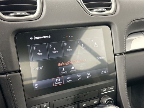 Certified 2025 Porsche 718 Cayman GT4 image 21