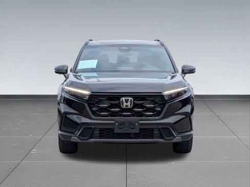 Certified 2023 Honda CR-V Sport image 9