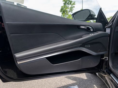 Used 2025 Lotus Emira RWD image 12