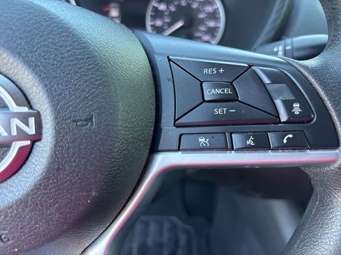 Used 2024 Nissan Sentra SV FWD image 15