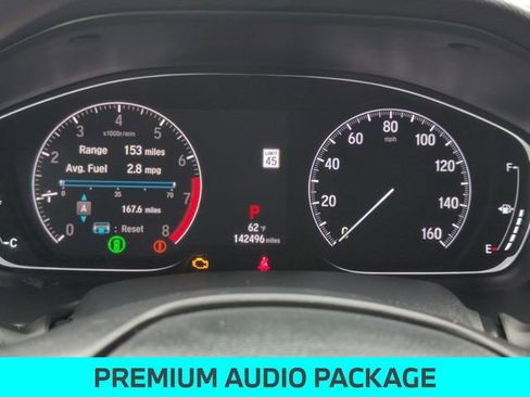 Used 2020 Honda Accord EX image 18
