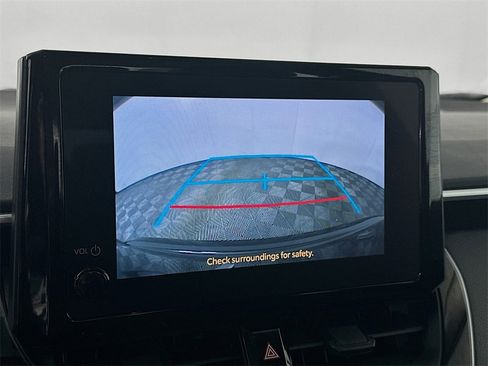 Used 2024 Toyota Corolla LE image 19