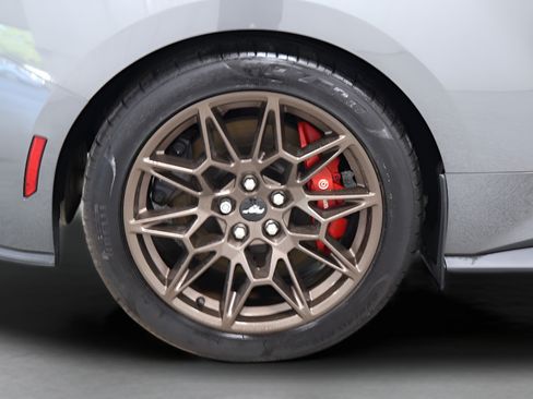 Used 2024 Ford Mustang GT Premium w/ GT Performance Package RWD image 34