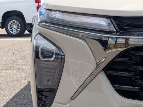 New 2026 Chevrolet Trax RS w/ Driver Confidence Package image 10